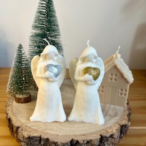 Angel Candle