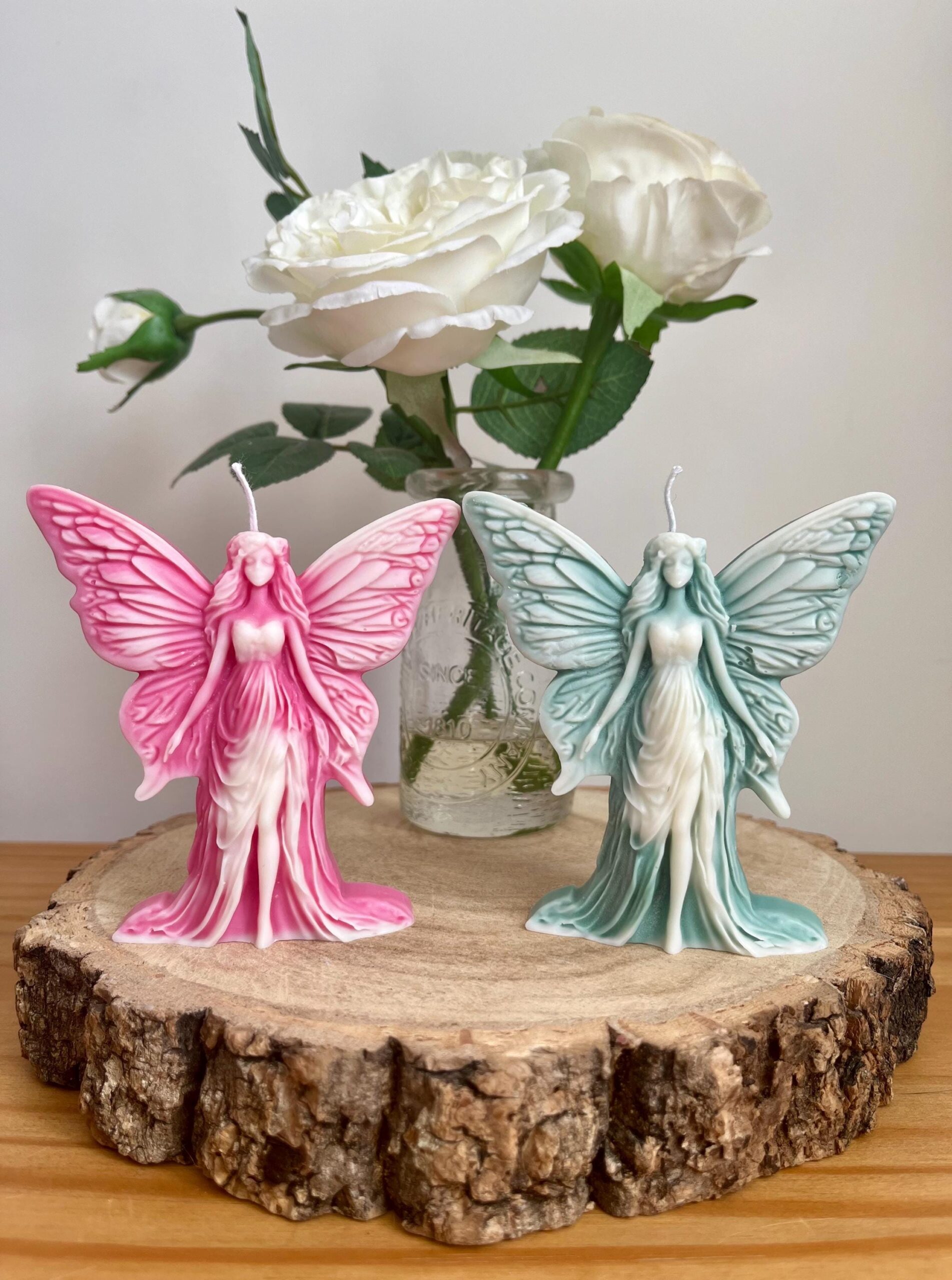 Fairy Candle - Image 2
