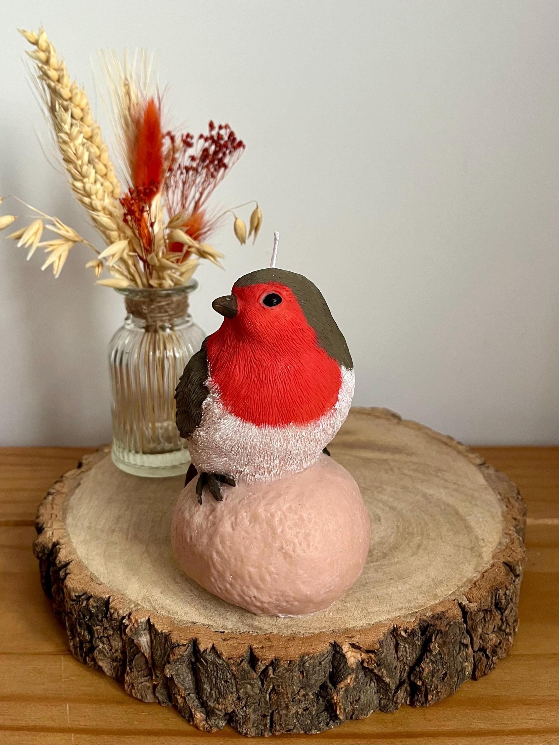 Robin Candle - Image 6
