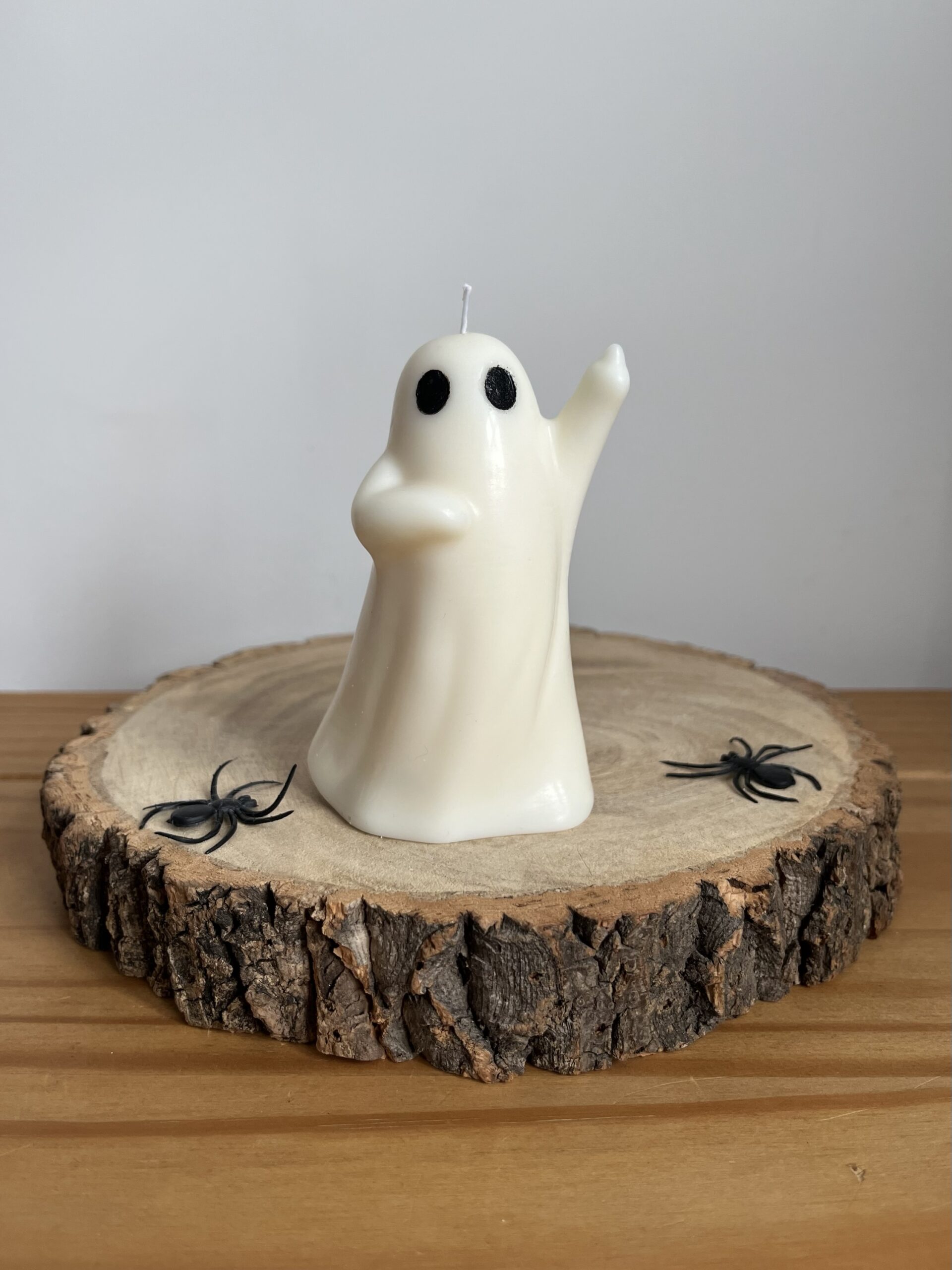 Dancing Ghost Candle - Image 6