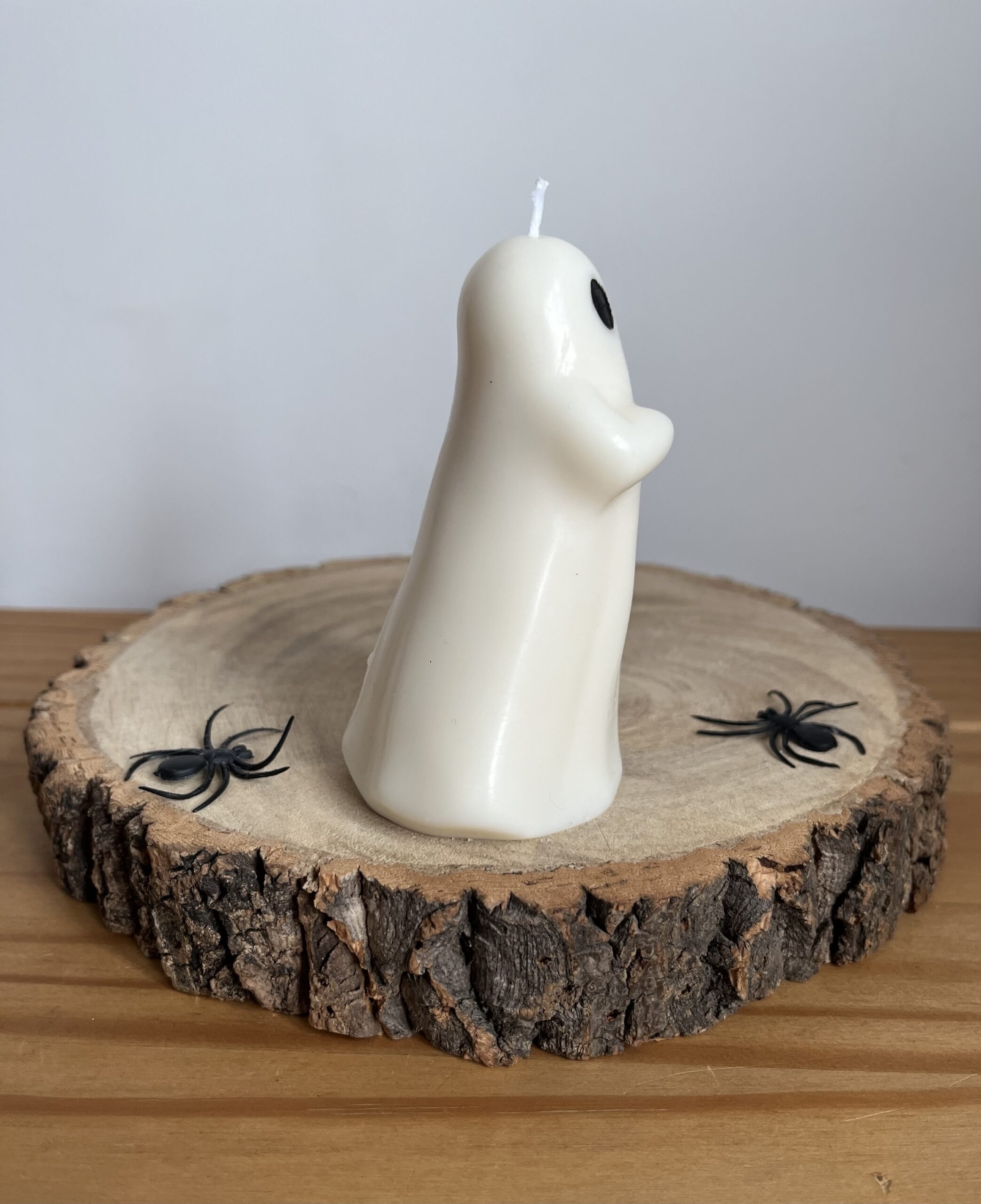 Dancing Ghost Candle - Image 4