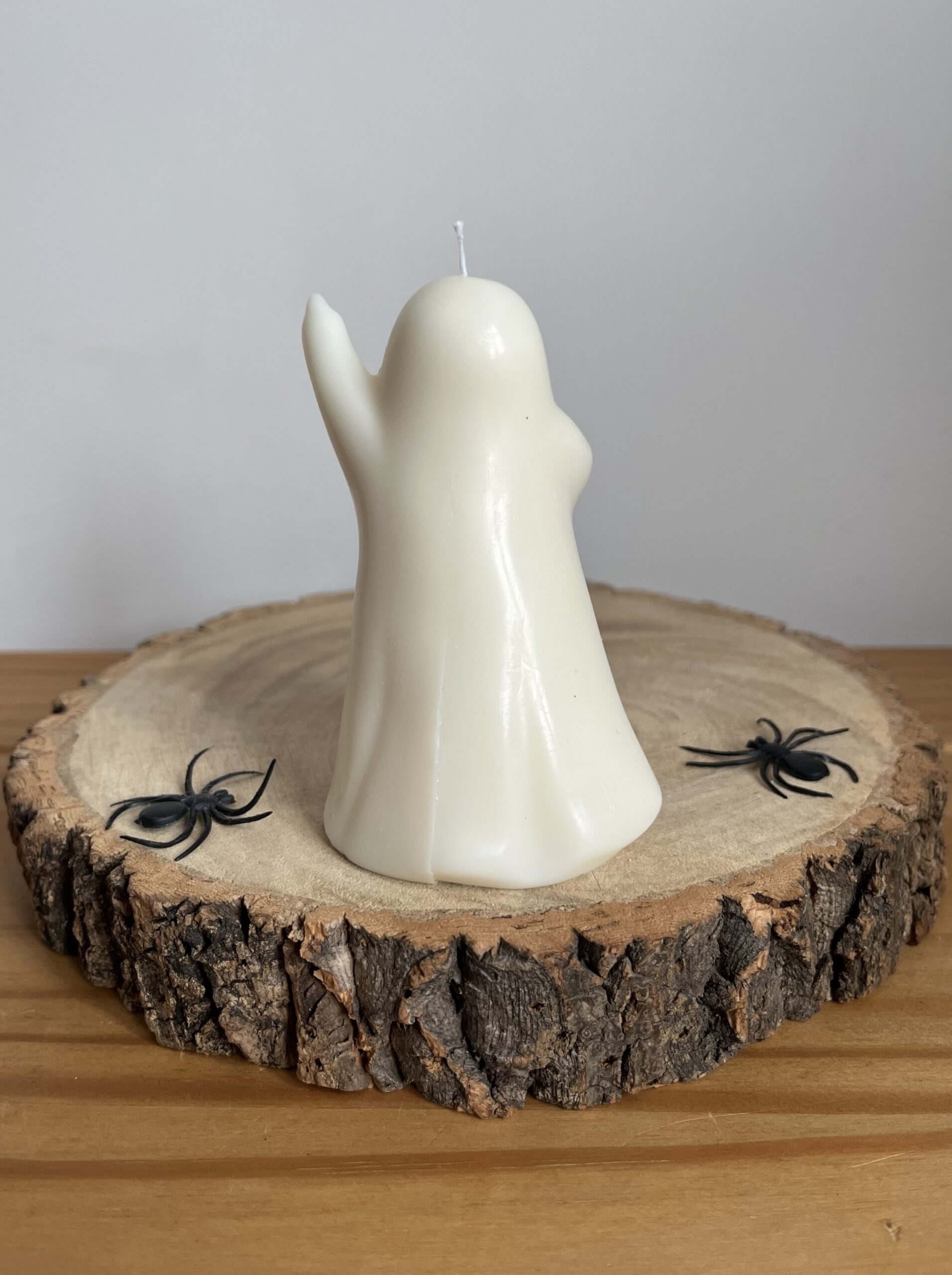 Dancing Ghost Candle - Image 5