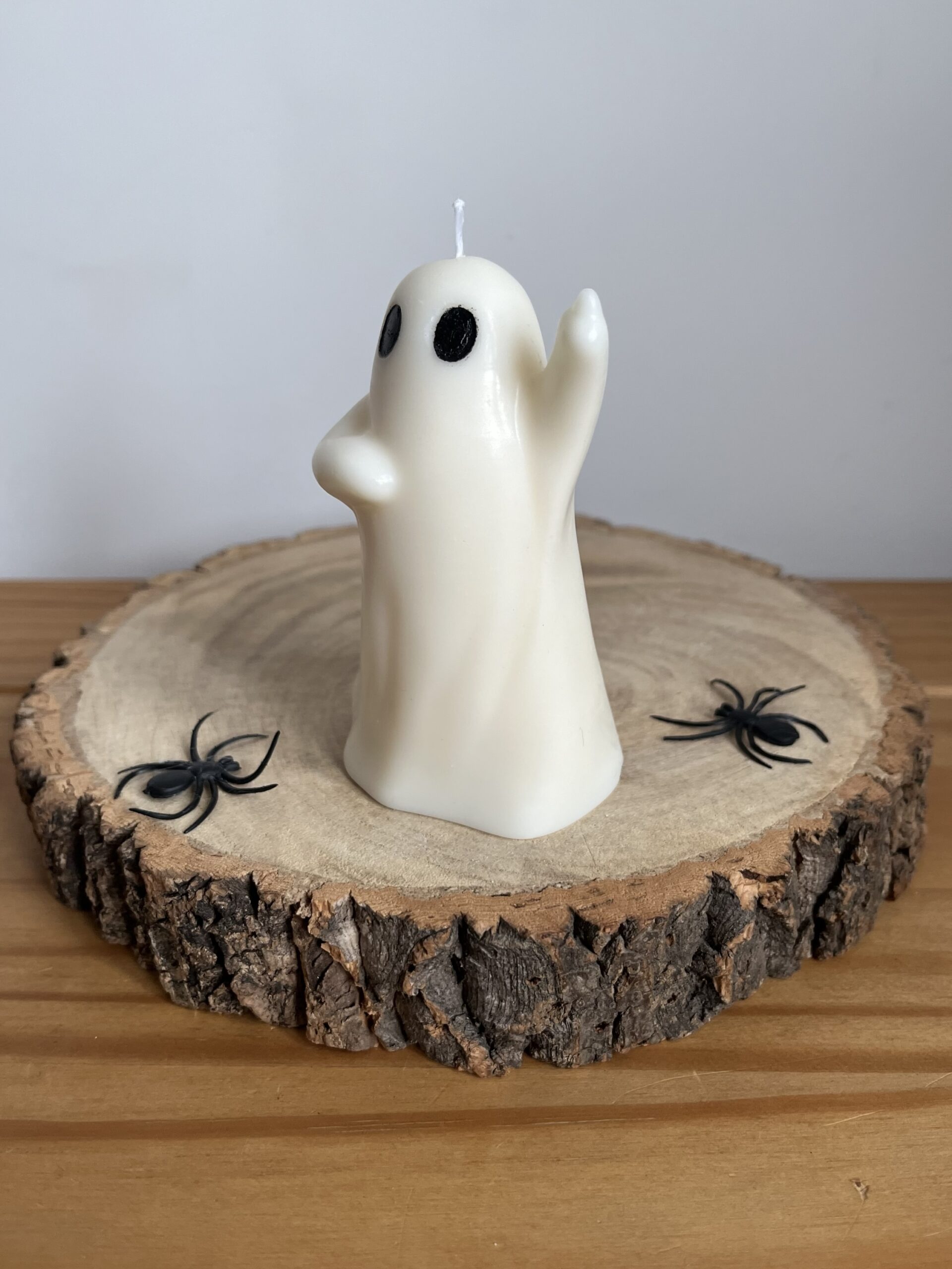 Dancing Ghost Candle - Image 3