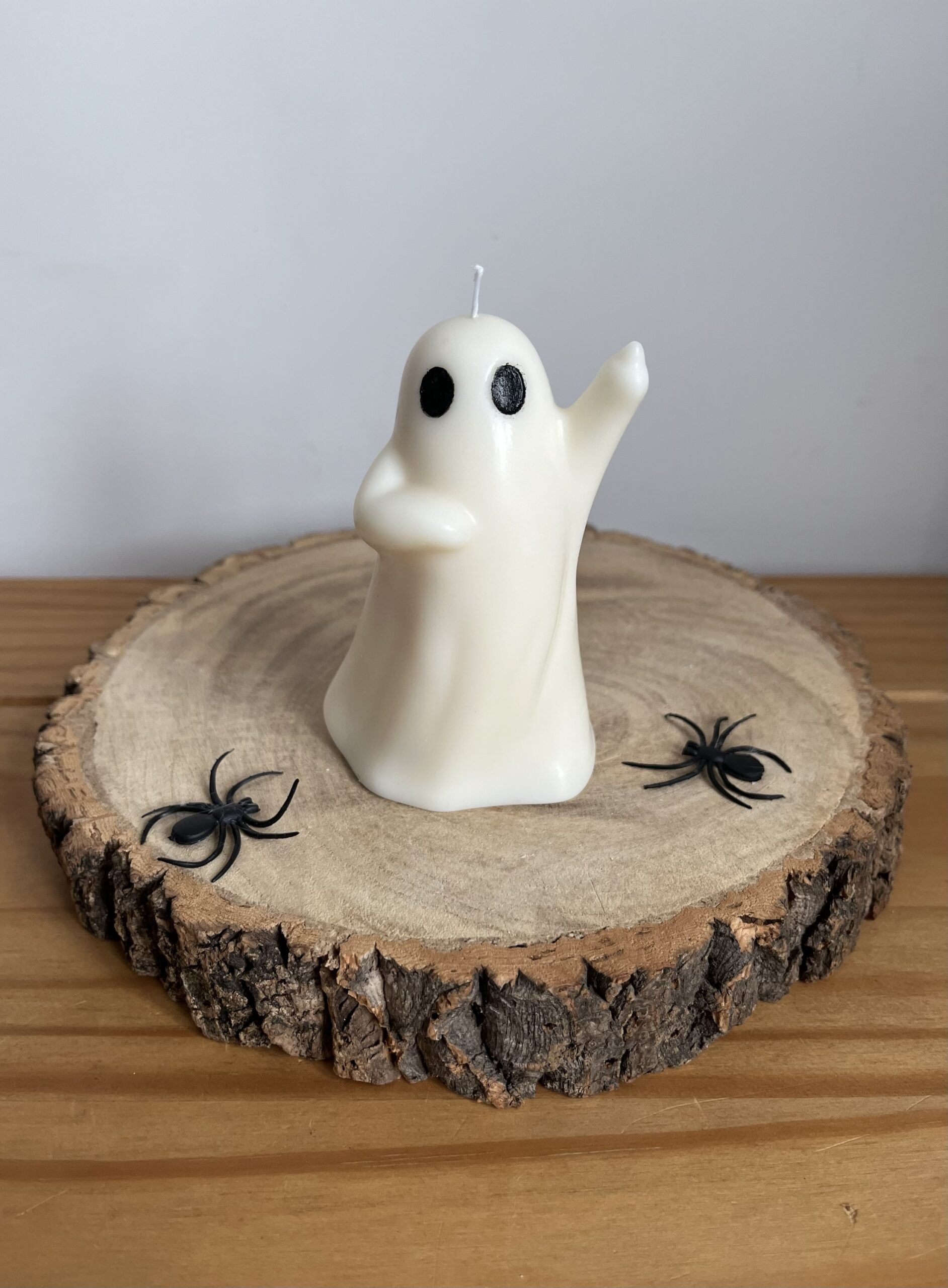 Dancing Ghost Candle - Image 2