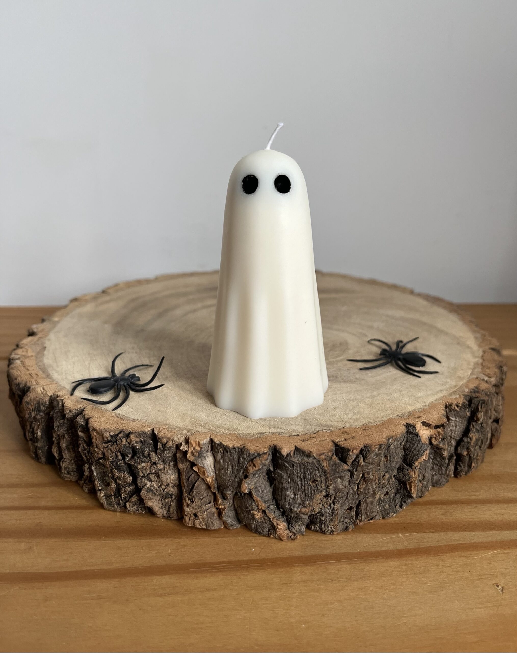 Cute Ghost Candle - Image 2