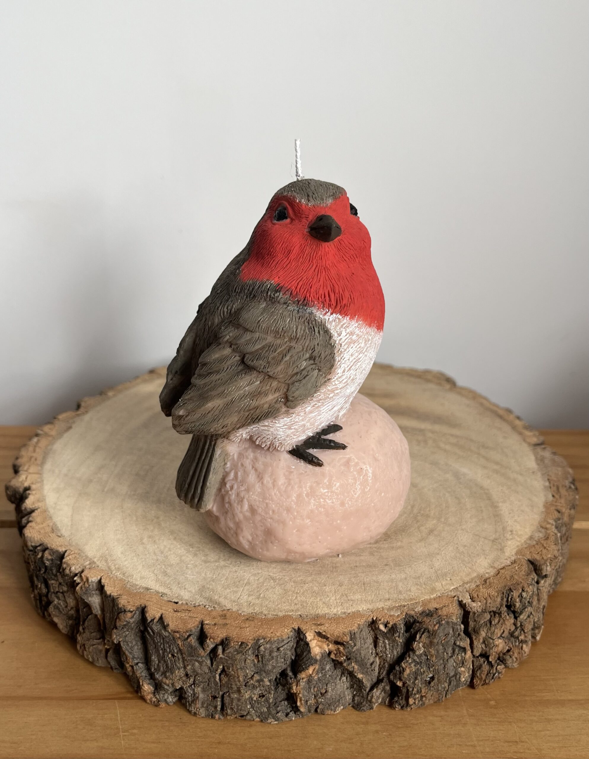 Robin Candle - Image 8