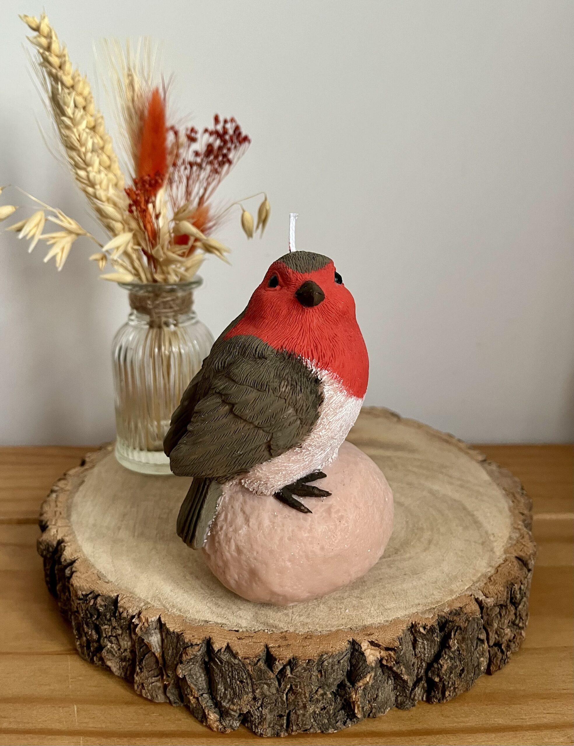 Robin Candle - Image 5