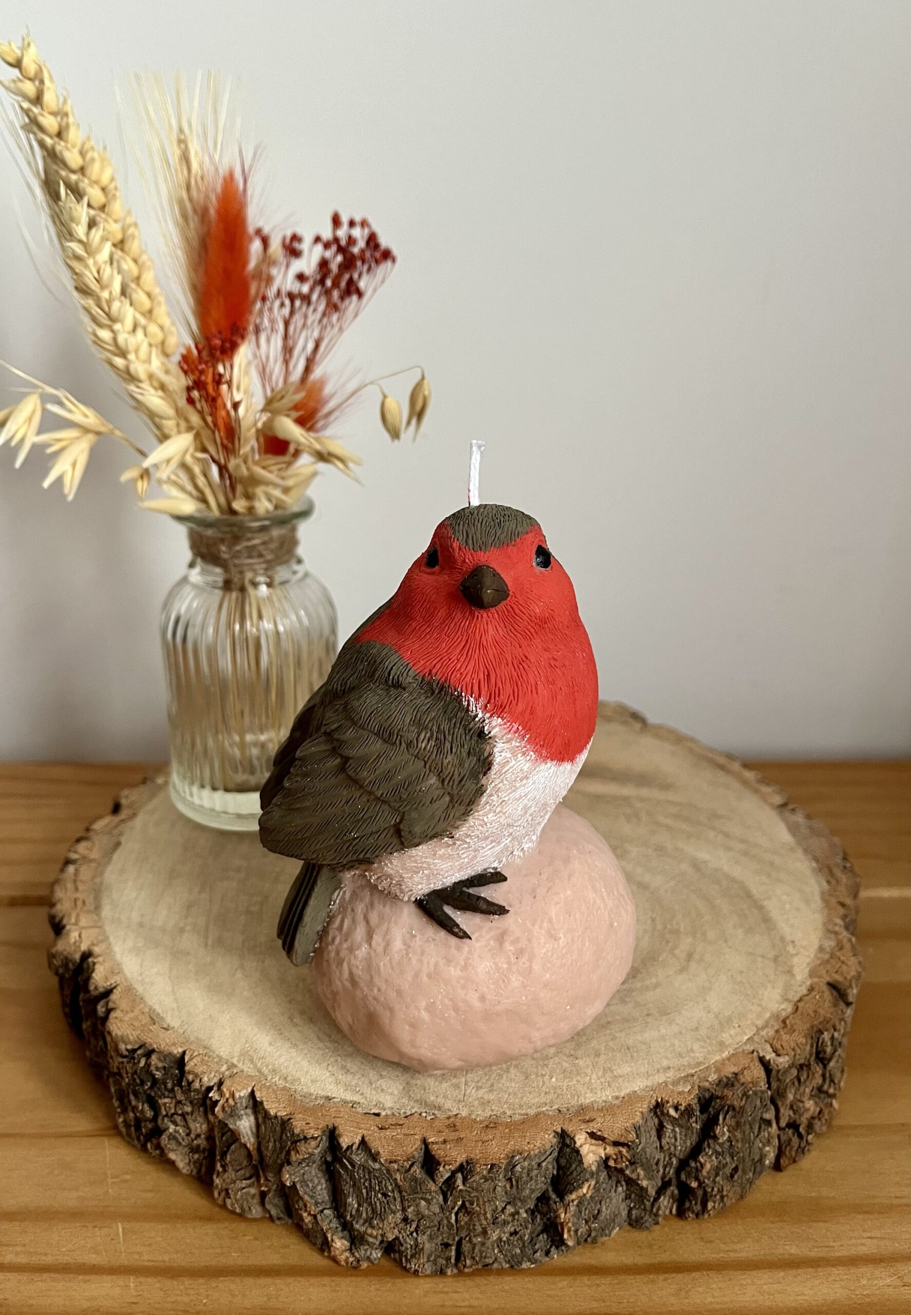 Robin Candle - Image 4