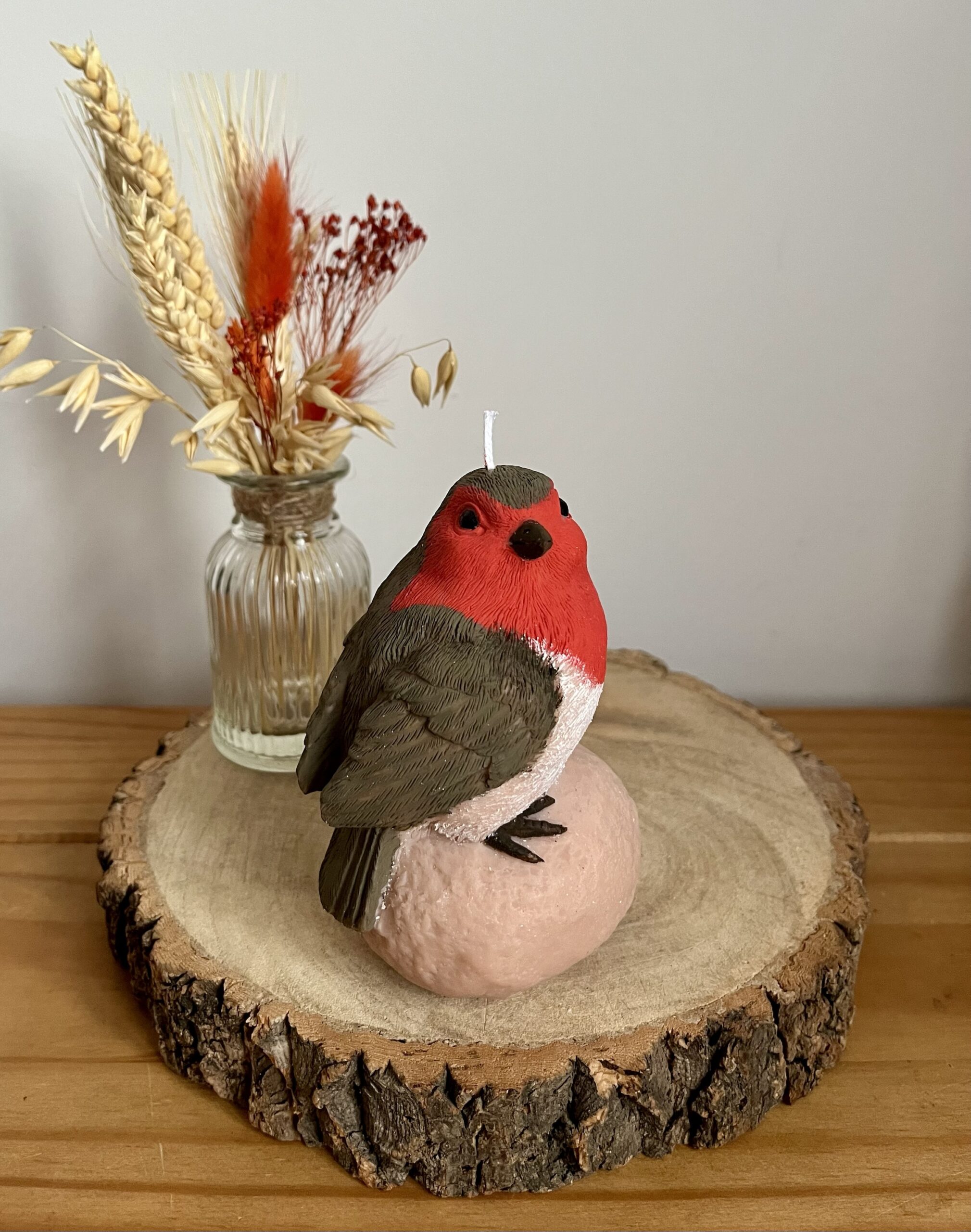 Robin Candle - Image 2