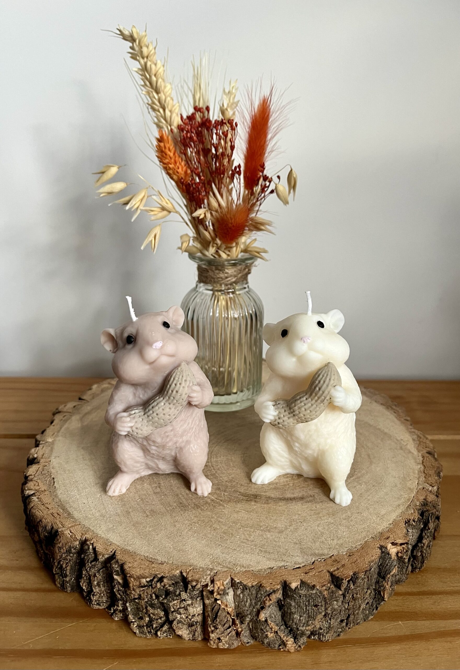Hamster Candle - Image 7