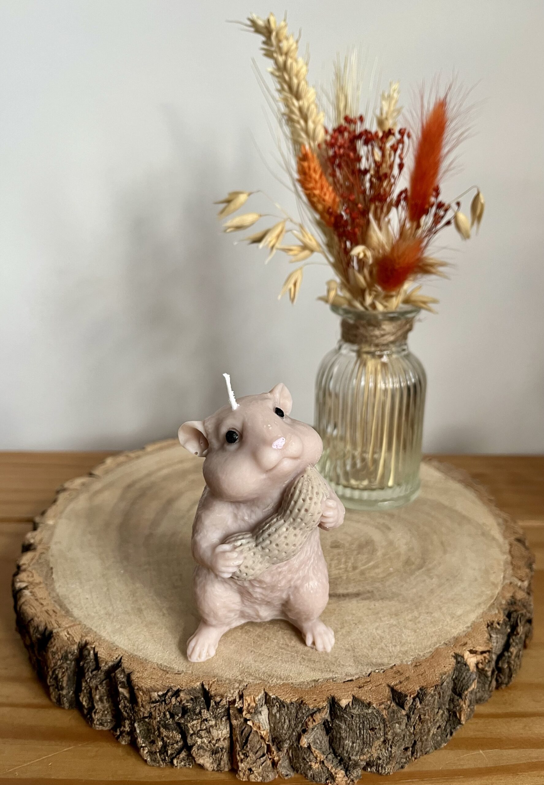 Hamster Candle - Image 6