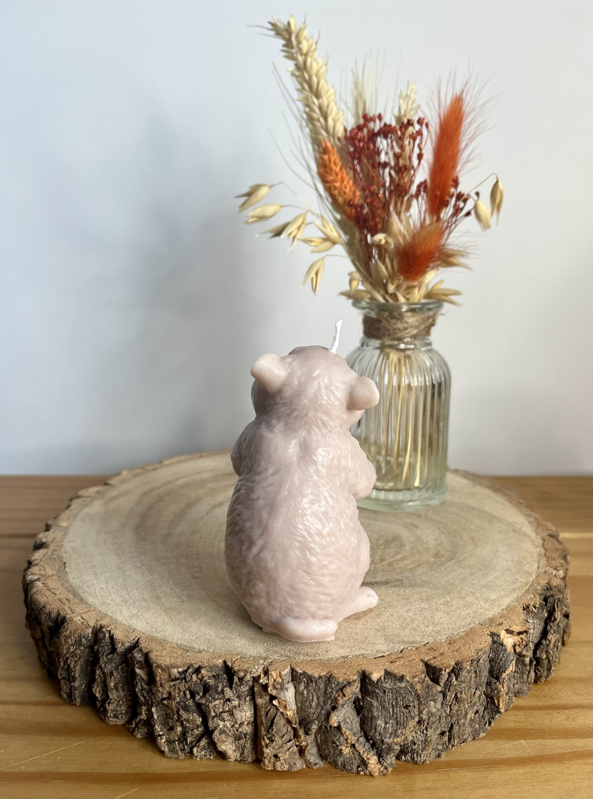 Hamster Candle - Image 5