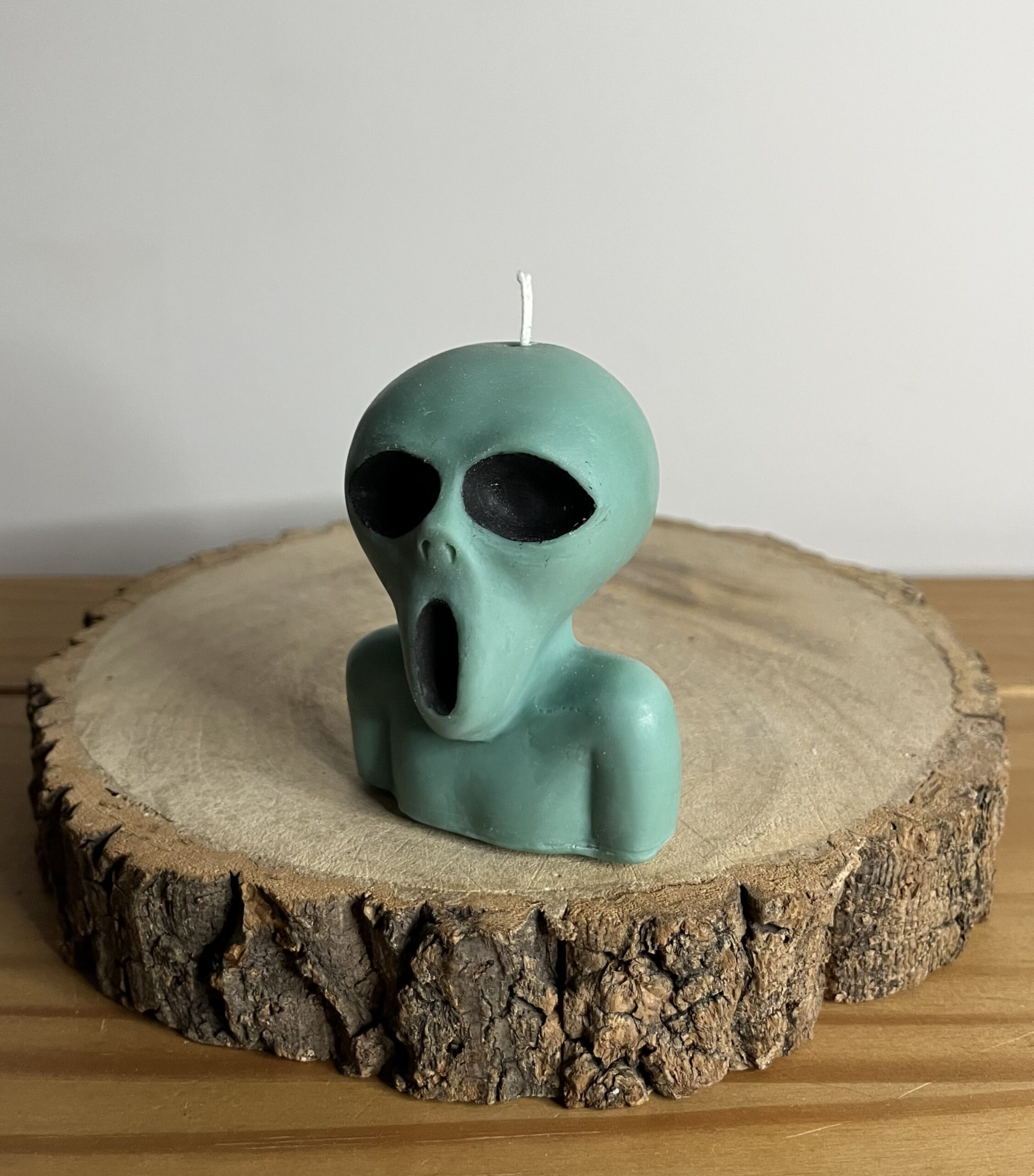Alien Candle - Image 6