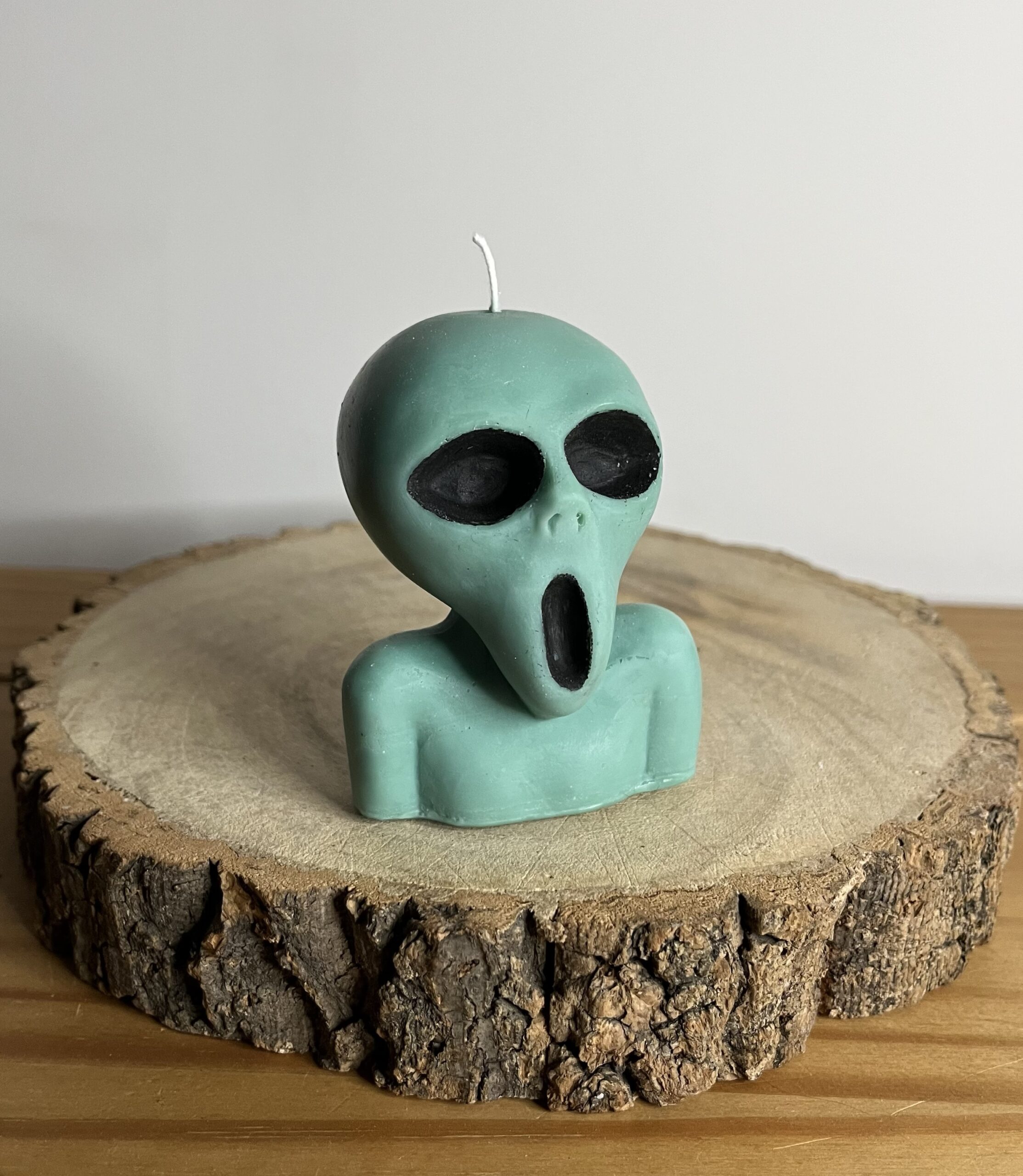 Alien Candle - Image 3