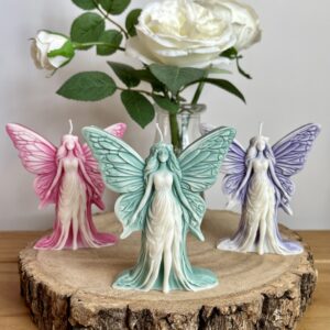 Fairy Candle