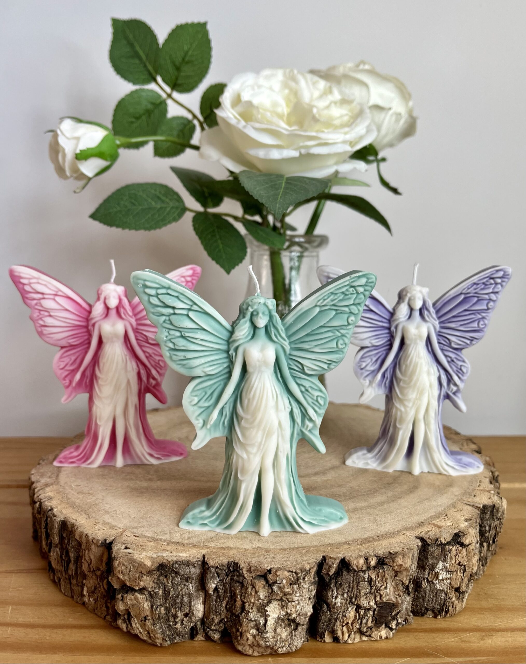 Fairy Candle
