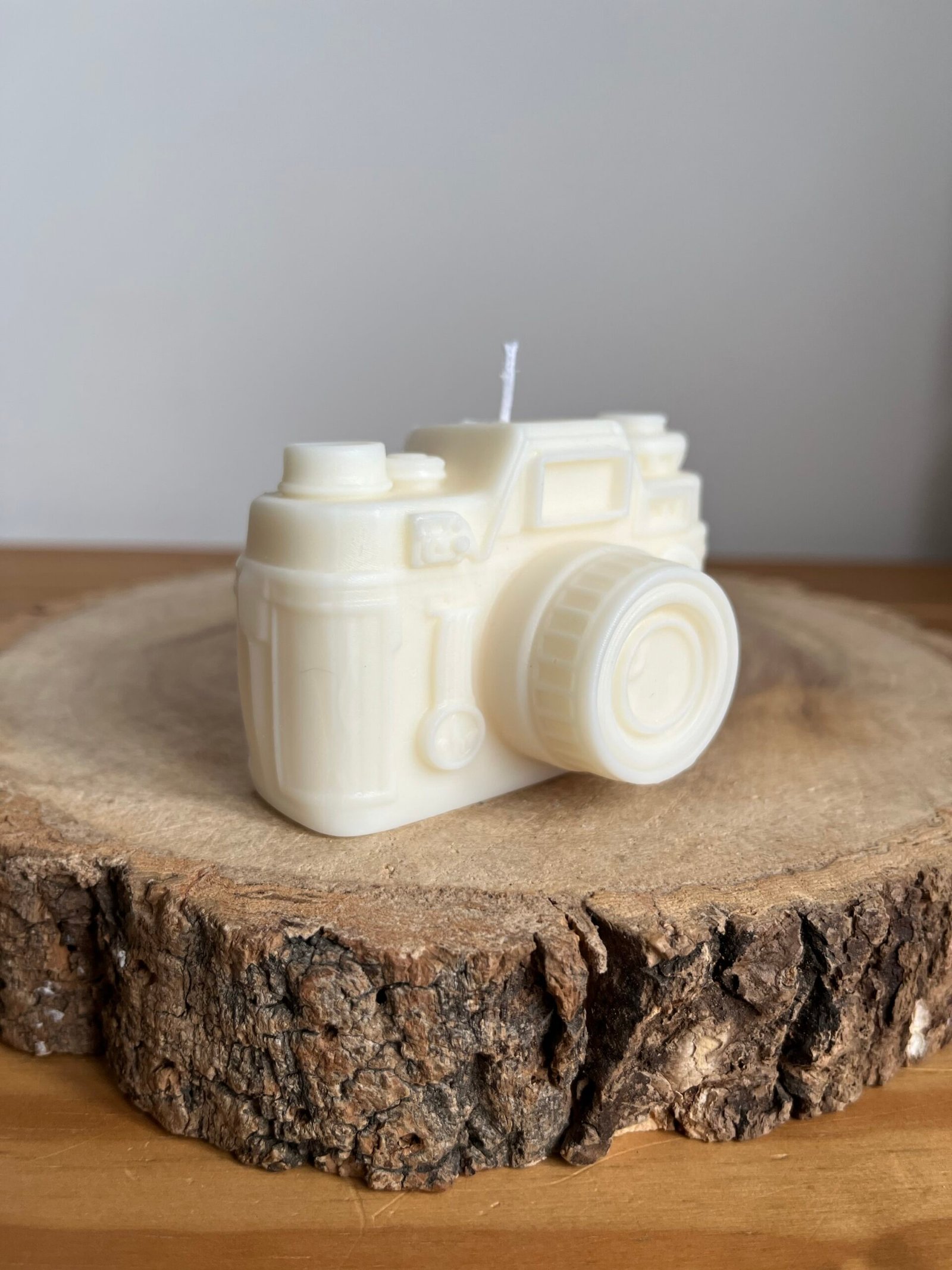 Camera Candle - Image 6