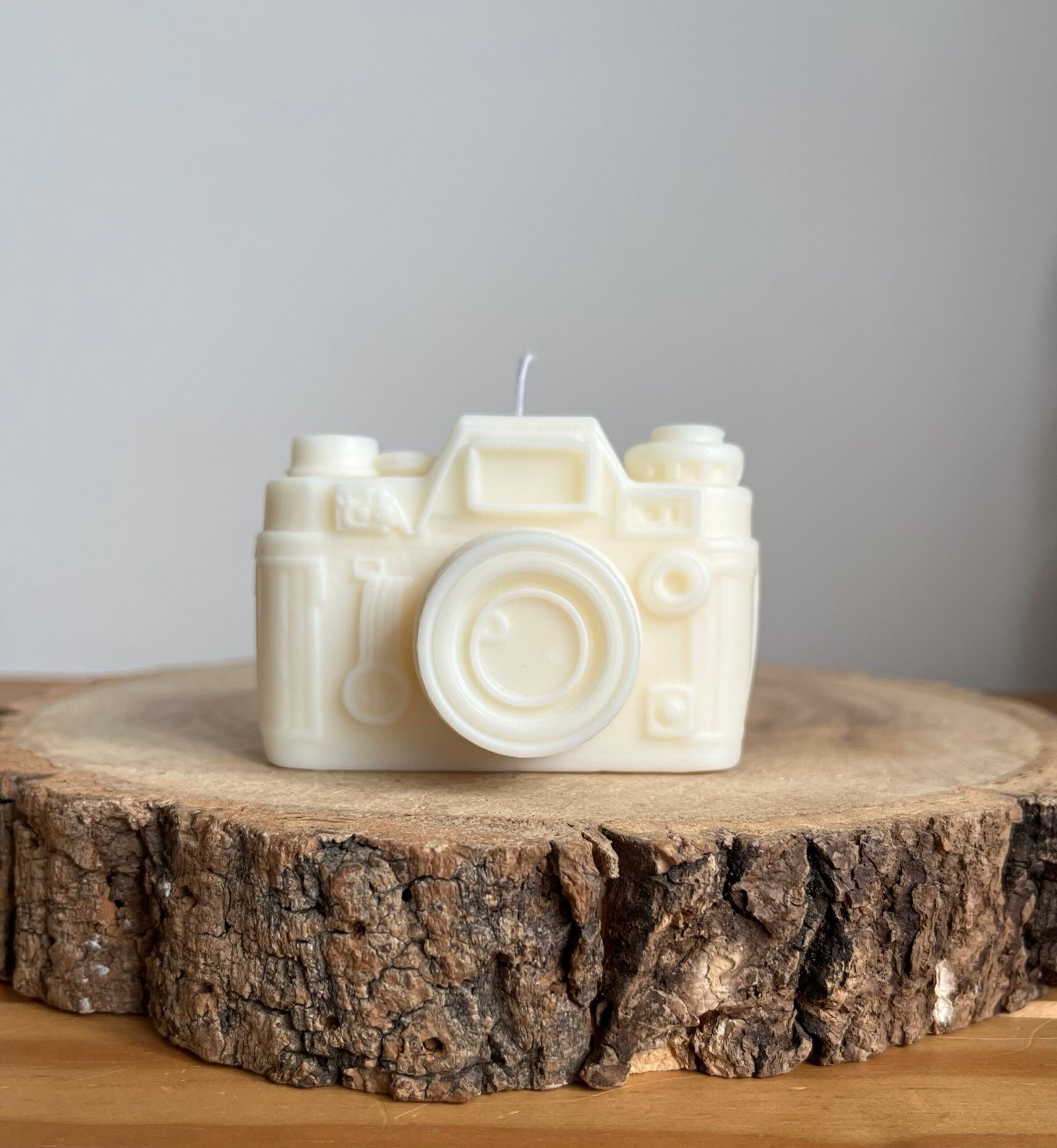 Camera Candle - Image 9