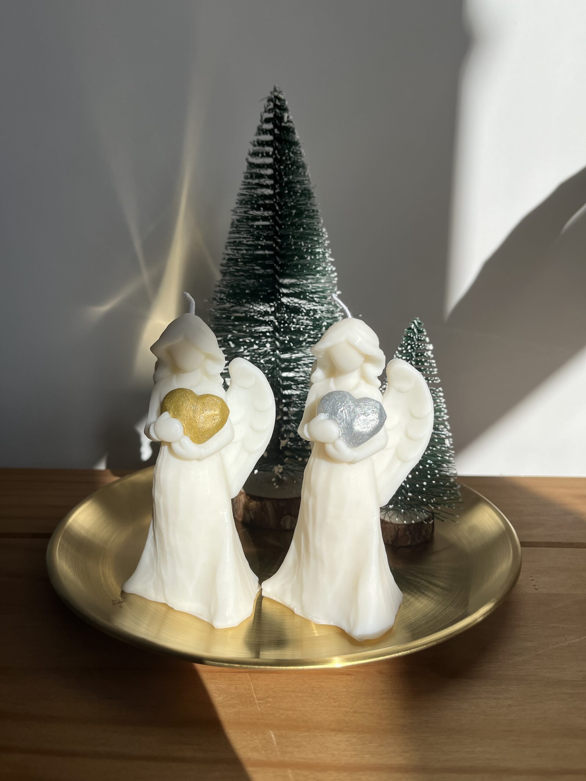 Angel Candle - Image 3