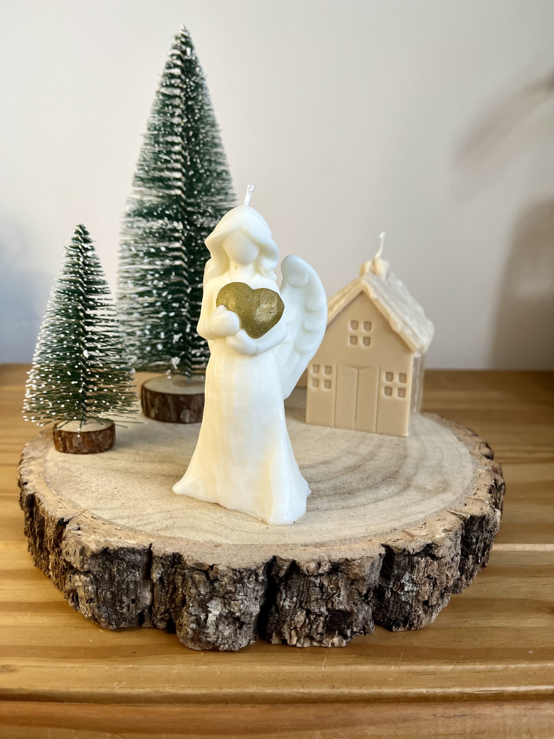 Angel Candle - Image 2