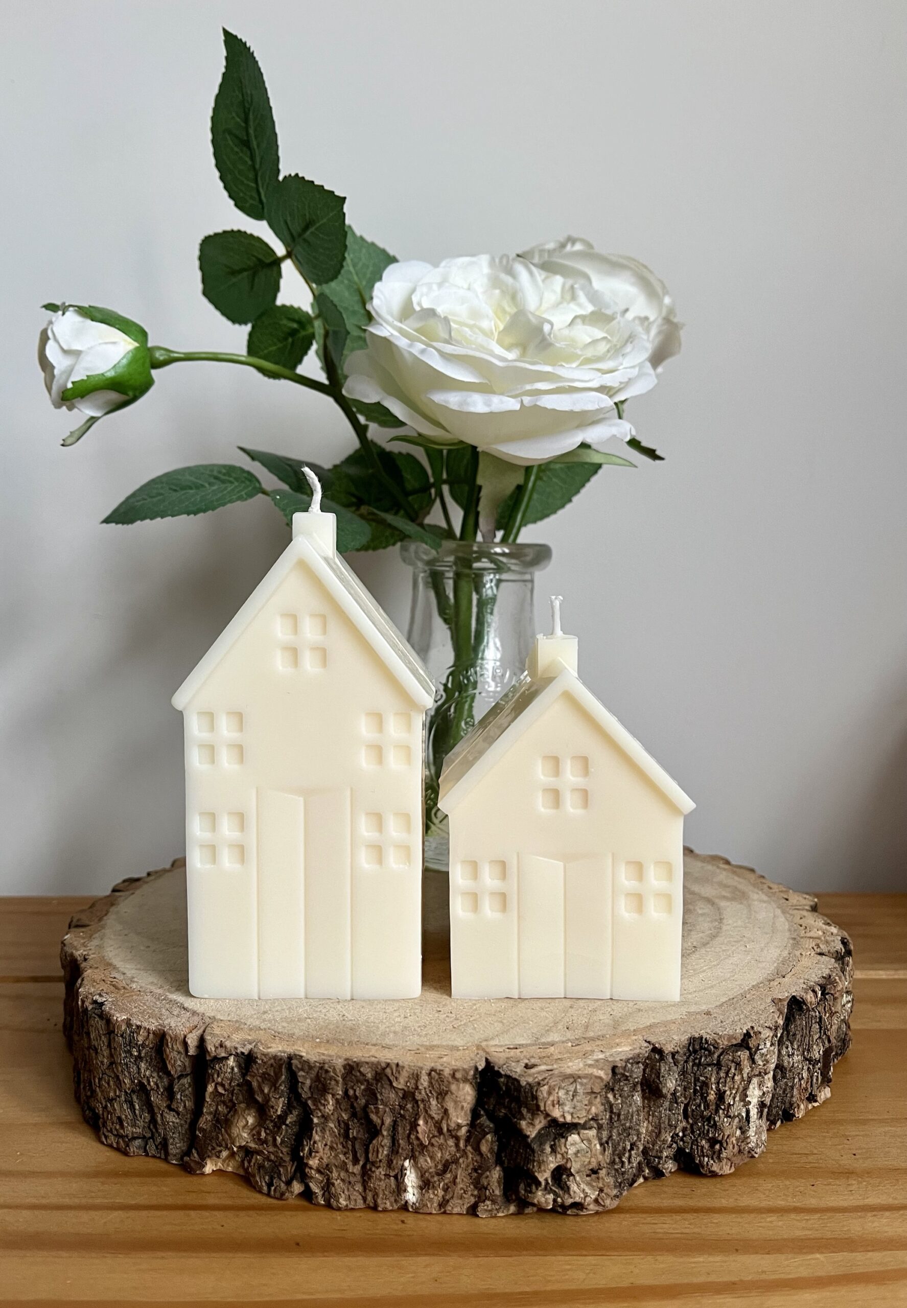 House Candle - Image 2