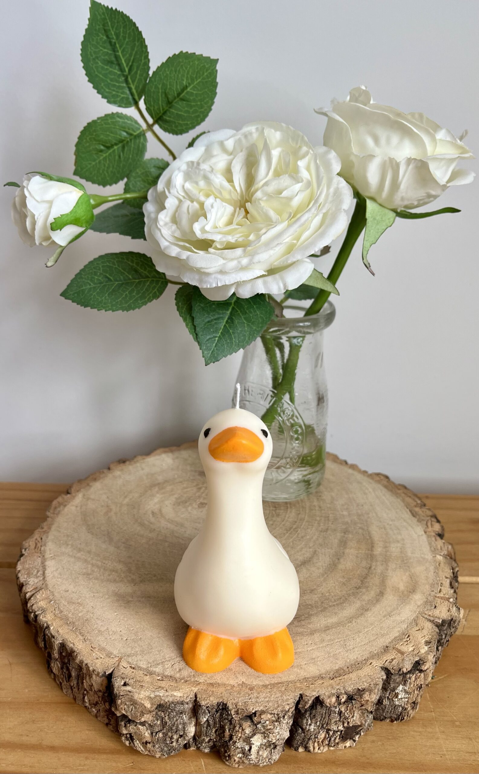 Goose Candle - Image 7
