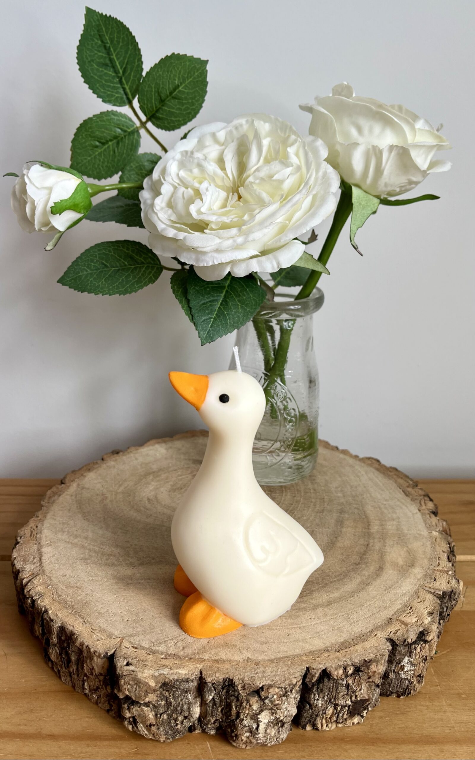 Goose Candle - Image 6