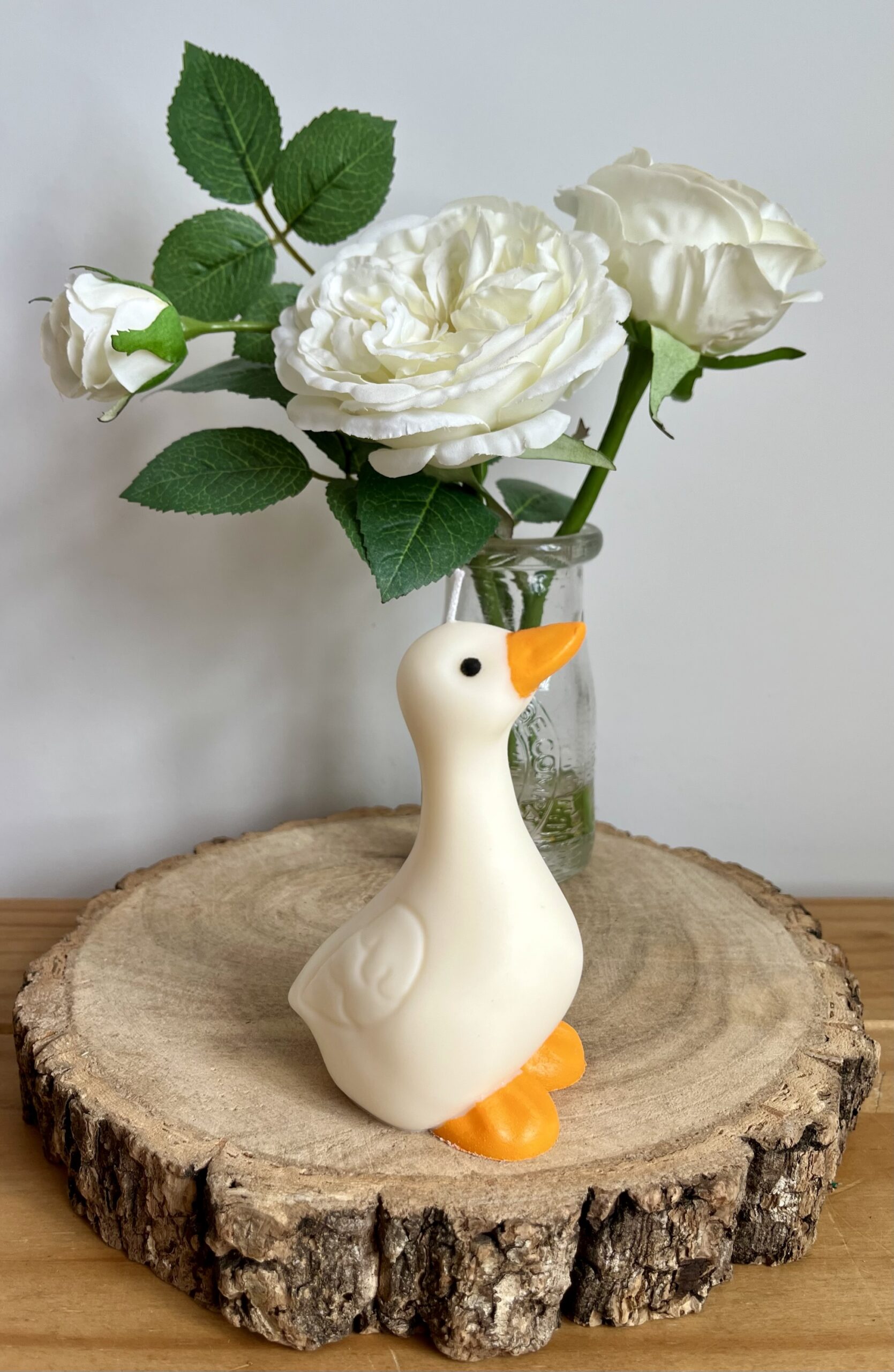 Goose Candle - Image 4