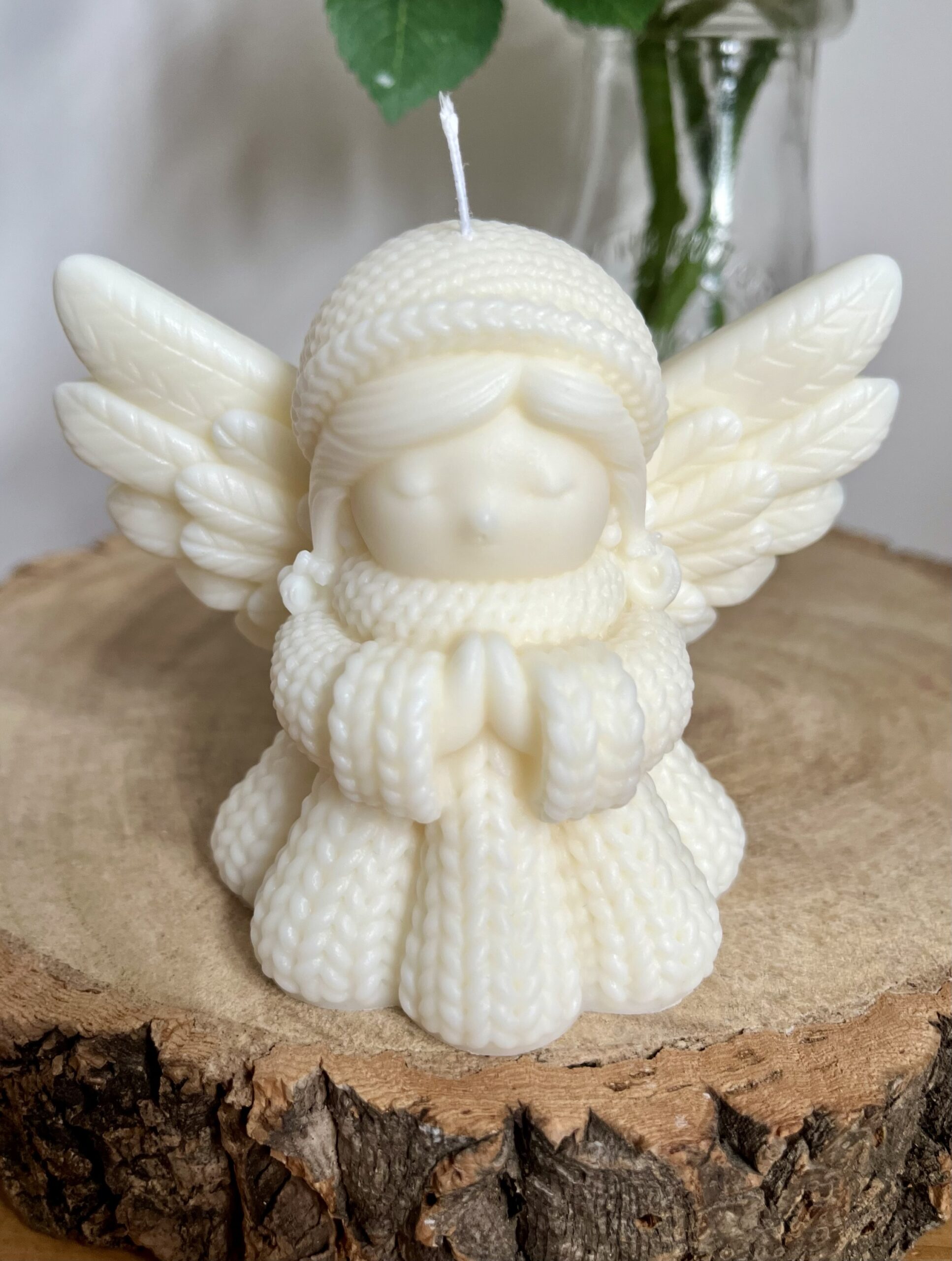 Guardian Angel Candle - Image 6