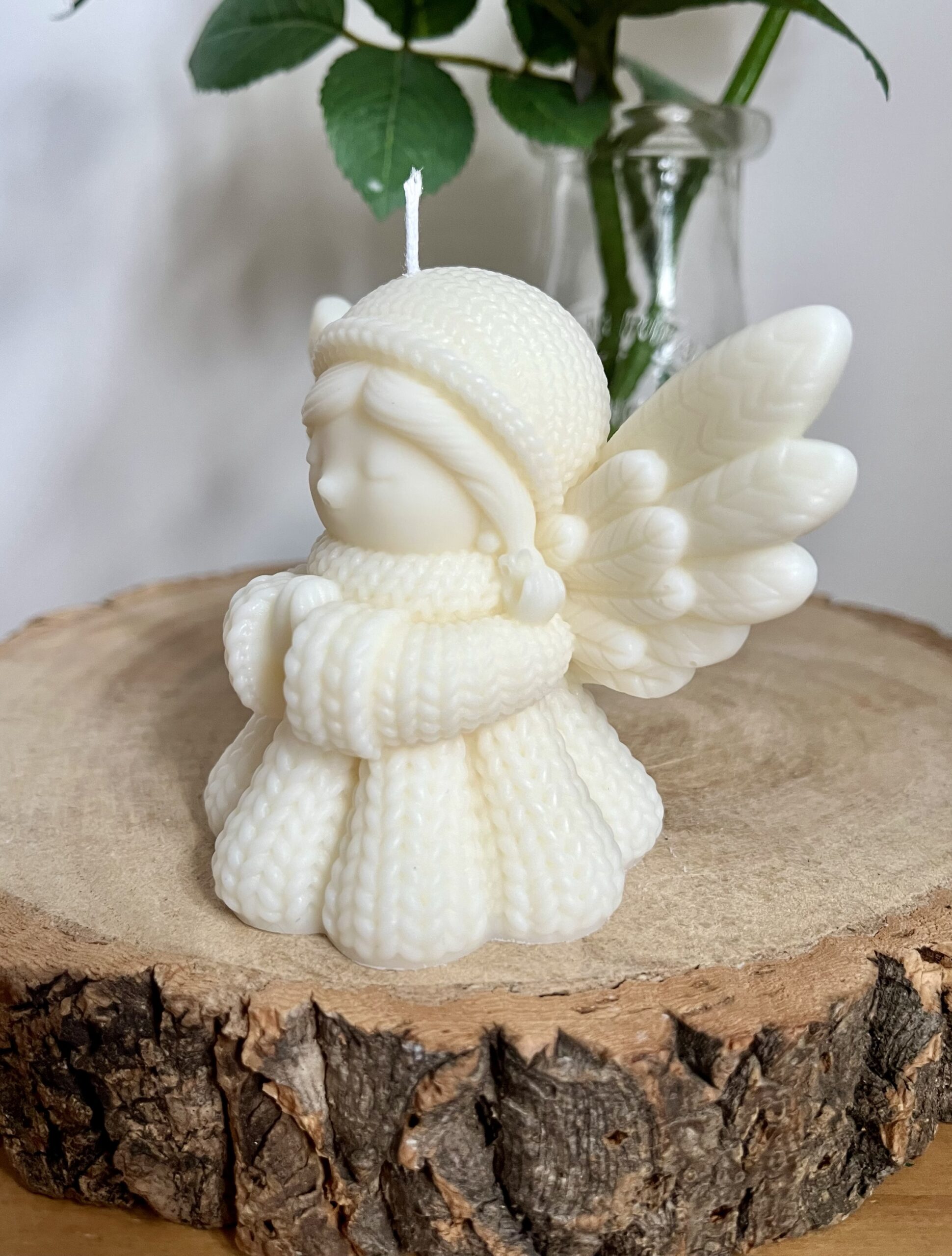 Guardian Angel Candle - Image 5