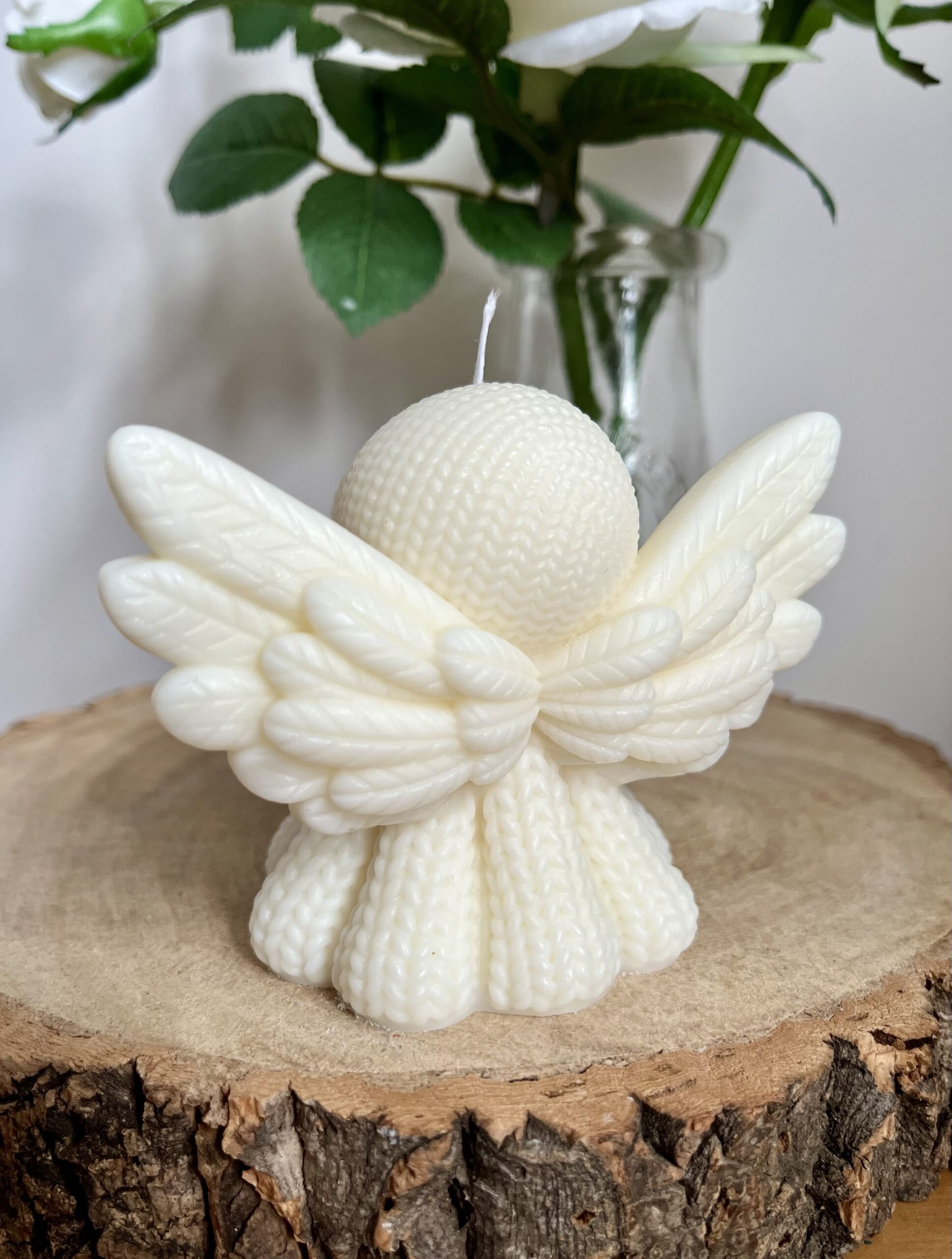 Guardian Angel Candle - Image 4